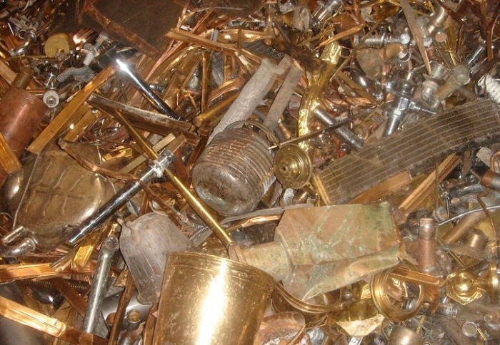 Export duty for brass and bronze to be increased 20 times from tomorrow